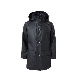 Wasserdichte Jacke Horze Clara Kinder Wasserdichte Jacke Horze Clara Kinder