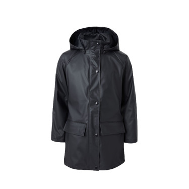 Wasserdichte Jacke Horze Clara Kinder Wasserdichte Jacke Horze Clara Kinder