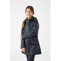 Wasserdichte Jacke Horze Clara Kinder Wasserdichte Jacke Horze Clara Kinder