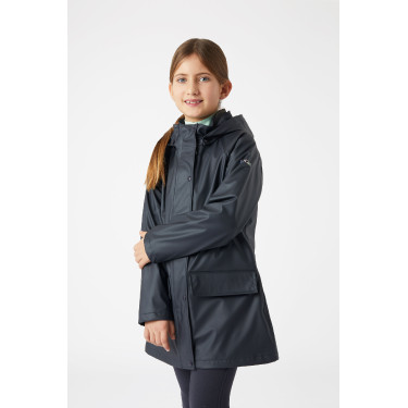 Wasserdichte Jacke Horze Clara Kinder Wasserdichte Jacke Horze Clara Kinder