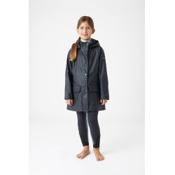 Wasserdichte Jacke Horze Clara Kinder Wasserdichte Jacke Horze Clara Kinder