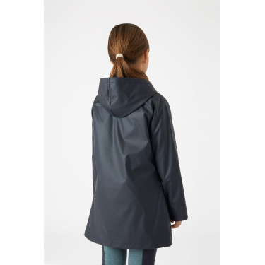 Wasserdichte Jacke Horze Clara Kinder Wasserdichte Jacke Horze Clara Kinder
