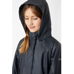 Wasserdichte Jacke Horze Clara Kinder Wasserdichte Jacke Horze Clara Kinder