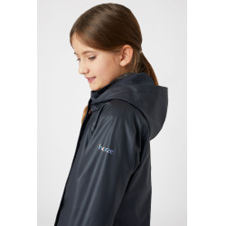 Wasserdichte Jacke Horze Clara Kinder Wasserdichte Jacke Horze Clara Kinder