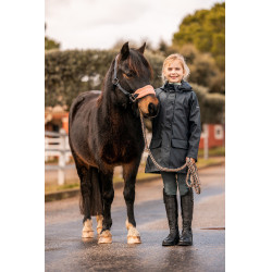 Wasserdichte Jacke Horze Clara Kinder Wasserdichte Jacke Horze Clara Kinder