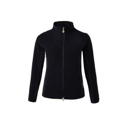 Damen-Fleecejacke B Vertigo Darcey