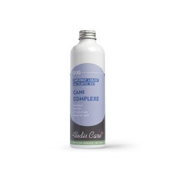 Ergänzungsfuttermittel Alodis Care Cani Complexe für Hunde Ergänzungsfuttermittel Alodis Care Cani Complexe für Hunde