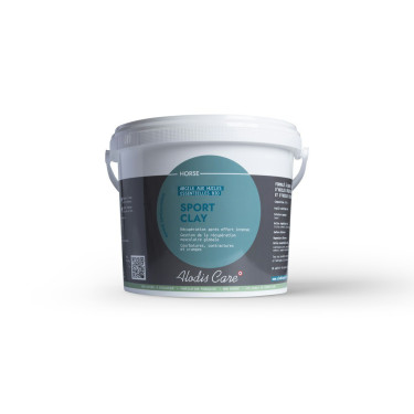 Tonerde Alodis Care Sport Clay Tonerde Alodis Care Sport Clay