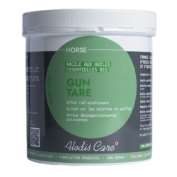 Argile rafraichissant Alodis Care Gun Tare Argile rafraichissant Alodis Care Gun Tare