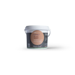 Alodis Care Balsam Black Sabot Alodis Care Balsam Black Sabot