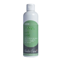 Gel Alodis Care Anti choc Gel