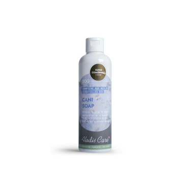Alodis Care Cani Soap Hundeshampoo Alodis Care Cani Soap Hundeshampoo