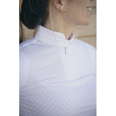 Polo Turnier Sevilla Pénélope langärmelig Polo Turnier Sevilla Pénélope langärmelig