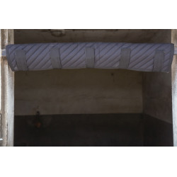 Kopfschutz Paddock Sports Schwarz Kopfschutz Paddock Sports Schwarz