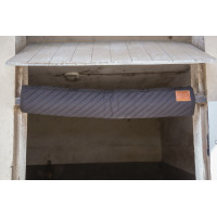 Kopfschutz Paddock Sports Schwarz Kopfschutz Paddock Sports Schwarz