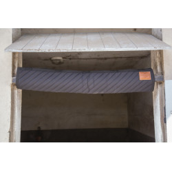 Kopfschutz Paddock Sports Schwarz Kopfschutz Paddock Sports Schwarz