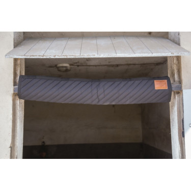 Kopfschutz Paddock Sports Schwarz Kopfschutz Paddock Sports Schwarz