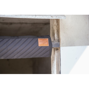 Kopfschutz Paddock Sports Schwarz Kopfschutz Paddock Sports Schwarz