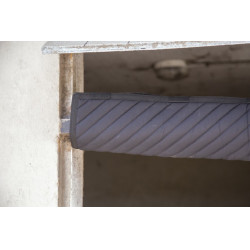 Kopfschutz Paddock Sports Schwarz Kopfschutz Paddock Sports Schwarz