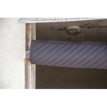 Kopfschutz Paddock Sports Schwarz Kopfschutz Paddock Sports Schwarz