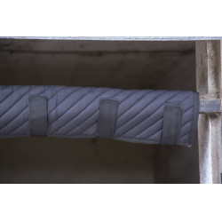 Kopfschutz Paddock Sports Schwarz Kopfschutz Paddock Sports Schwarz