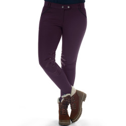 Hose Flags & Cup Orillia Damen Mauer Bordeaux