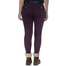 Hose Flags & Cup Orillia Damen Mauer Bordeaux