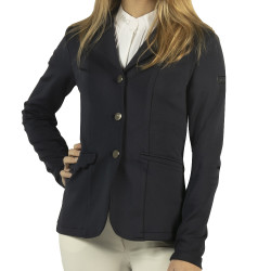 Wettkampfjacke Mädchen Plorina Flags & Cup