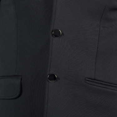 Veste de concours garçon Tasarevo Flags & Cup Bleu marine