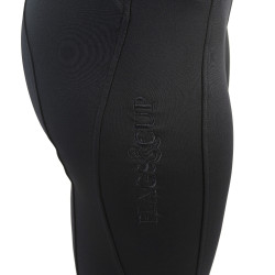 Leggings Flags & Cup Skala Junior Marineblau