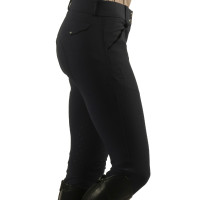 Pantalon Flags & Cup Yanista junior Blanc Pantalon Flags & Cup Yanista junior Blanc