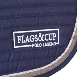 Teppiche Flags & Cup Doulovo CSO Teppiche Flags & Cup Doulovo CSO