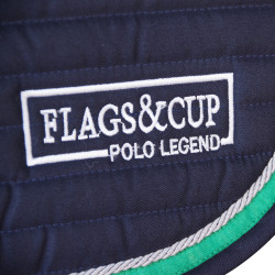 Teppiche Flags & Cup Doulovo CSO Teppiche Flags & Cup Doulovo CSO