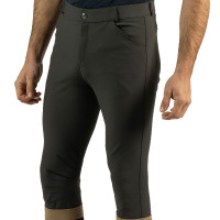 Pantalon Flags & Cup Mimisan junior Bleu marine