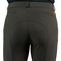 Hose Flags & Cup Mimisan Junior Graphit Grau