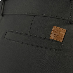 Hose Flags & Cup Mimisan Junior Graphit Grau