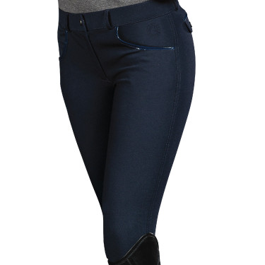 Canter-Reithose Cassis Junior