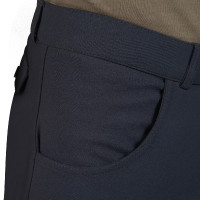 Broek Canter Collioure heren Marineblau Broek Canter Collioure heren Marineblau
