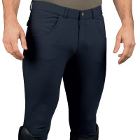 Pantalon Canter Collioure junior Blanc