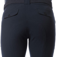 Canter Collioure Junior Reithose Marineblau Canter Collioure Junior Reithose Marineblau