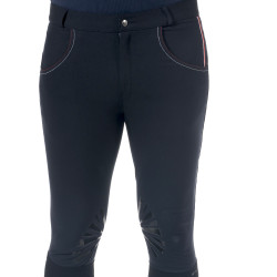 Hose France Collection Herren Flags & Cup
