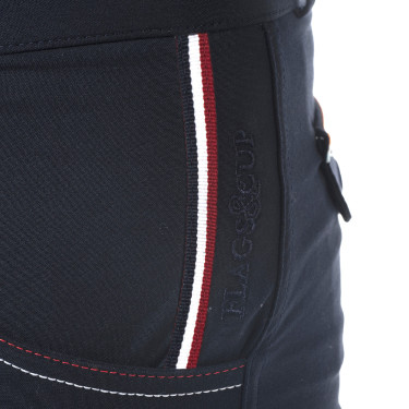 Hose France Collection Herren Flags & Cup Hose France Collection Herren Flags & Cup