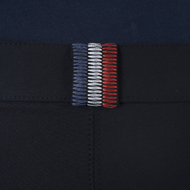 Hose France Collection Herren Flags & Cup Hose France Collection Herren Flags & Cup