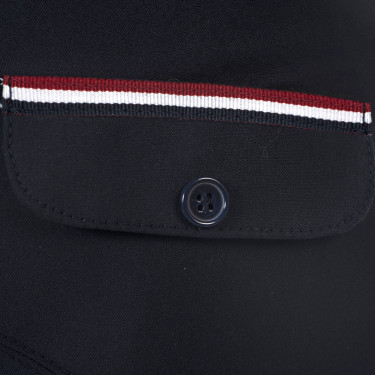 Hose France Collection Herren Flags & Cup Hose France Collection Herren Flags & Cup