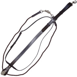 Martingal Howlett Seil Canter Martingal Howlett Seil Canter