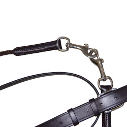 Martingal Howlett Seil Canter Martingal Howlett Seil Canter