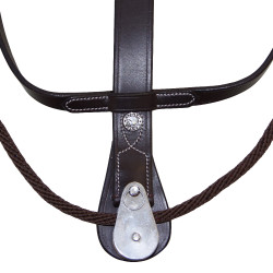 Martingal Howlett Seil Canter Martingal Howlett Seil Canter