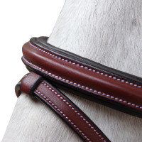 Bridon Flags & Cup Lanaken Noir Bridon Flags & Cup Lanaken Noir