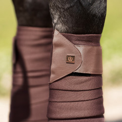 Bandagen Imperial Riding Lovely Braun