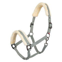 Imperial Riding Classic Fur Halfter